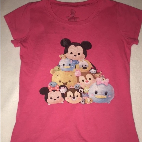 Mickey Mouse shirt - Picture 1 of 1